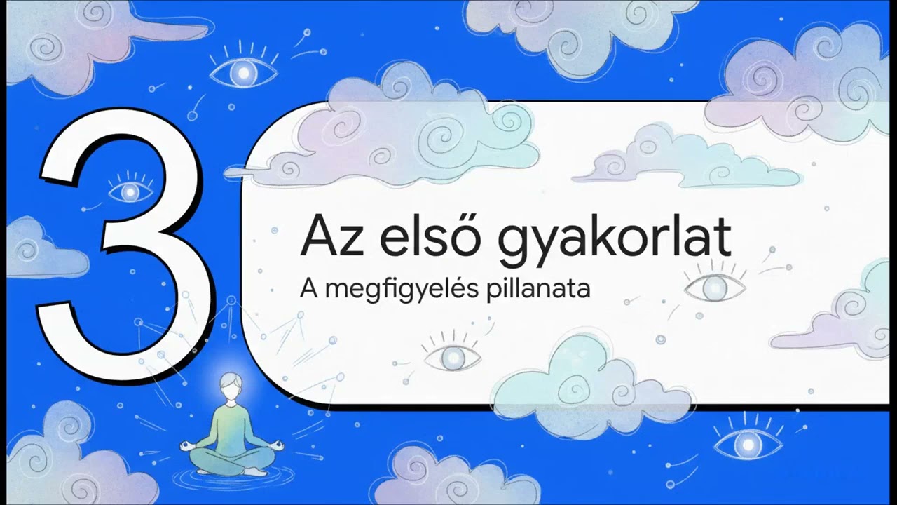 Béklyók lebontása - 10. A Megfigyelő