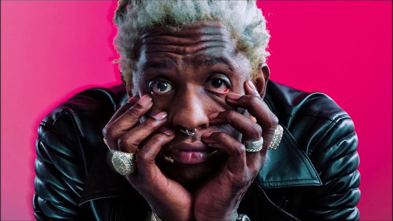 Young Thug x Gunna x Lil Baby x Tm88 Type Beat 