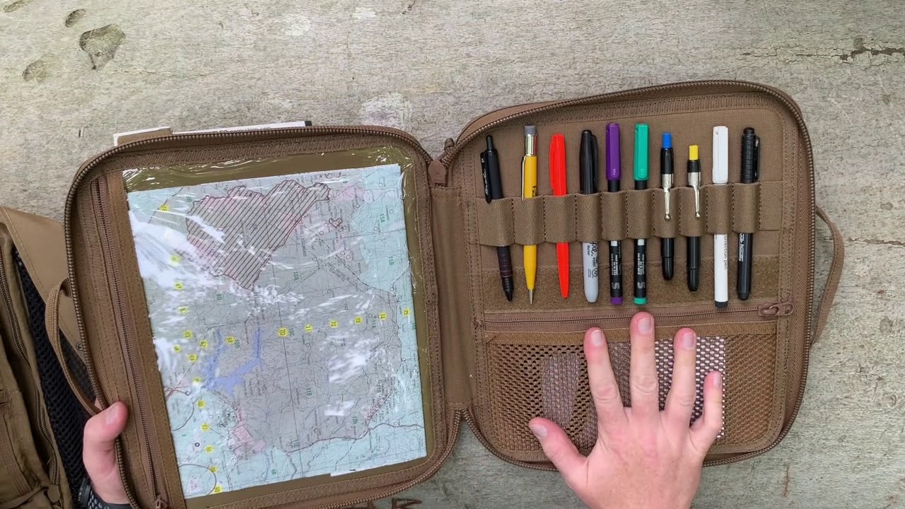 Battle Board Expedition Overview