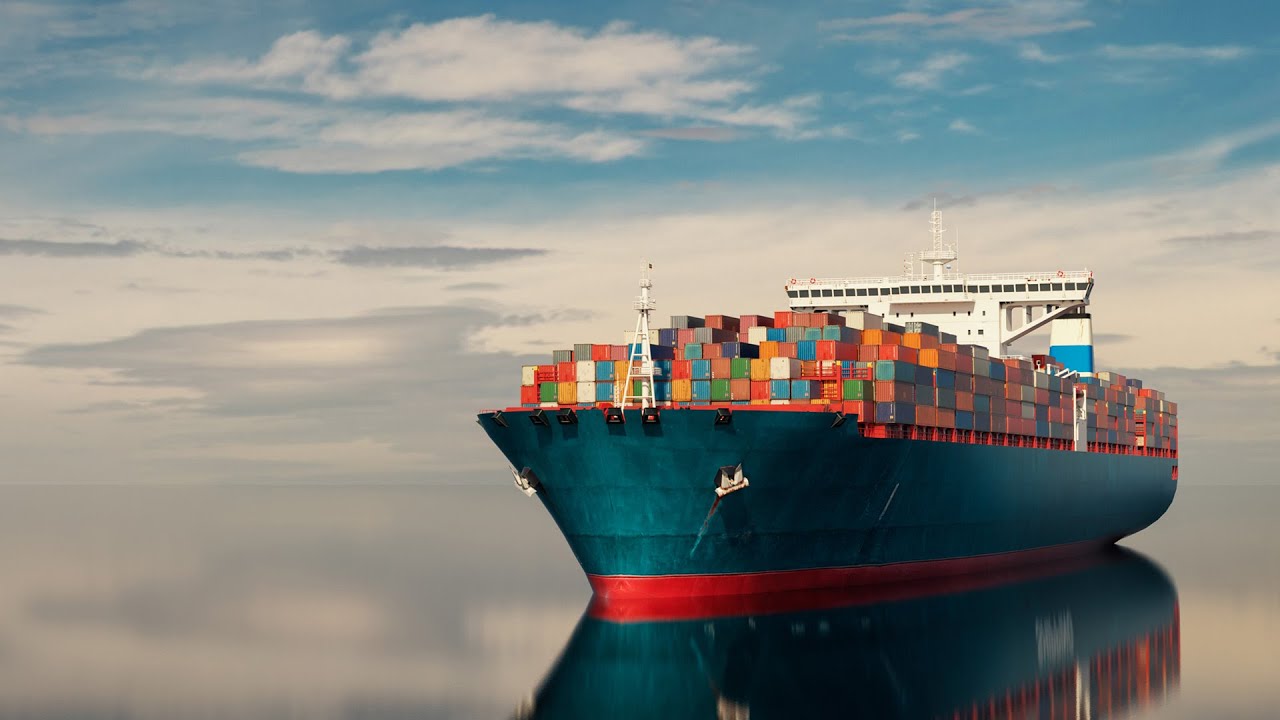 Global Pulse Ep. 116: Impact of Maritime Disruptions on Global Supply Chains