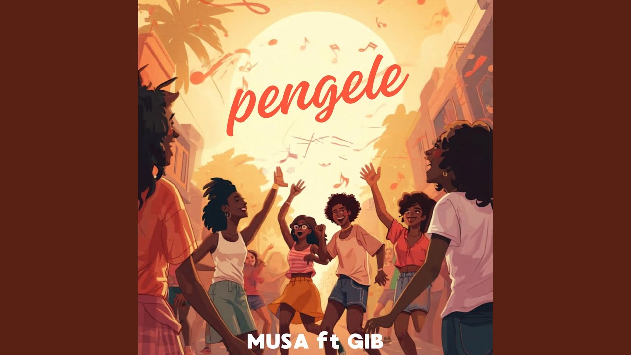 PENGELE (feat. MUSA)