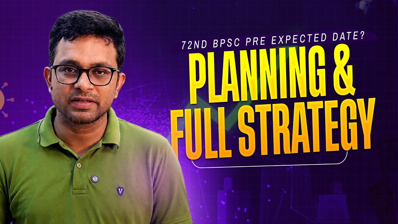 What to do in next 50 Days? | Complete Roadmap & Strategy