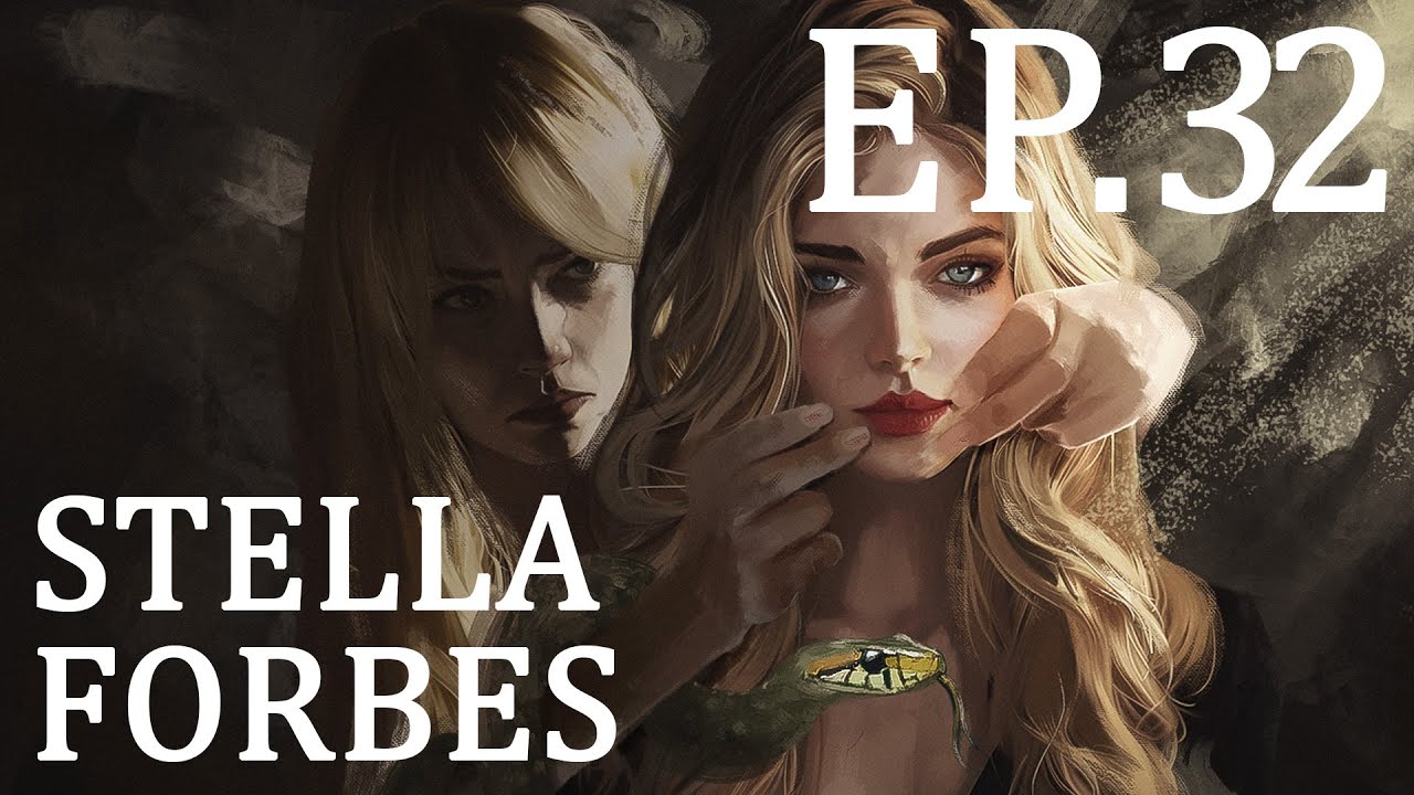 STELLA FORBES - GRAND LINE RP - EPISODE 32