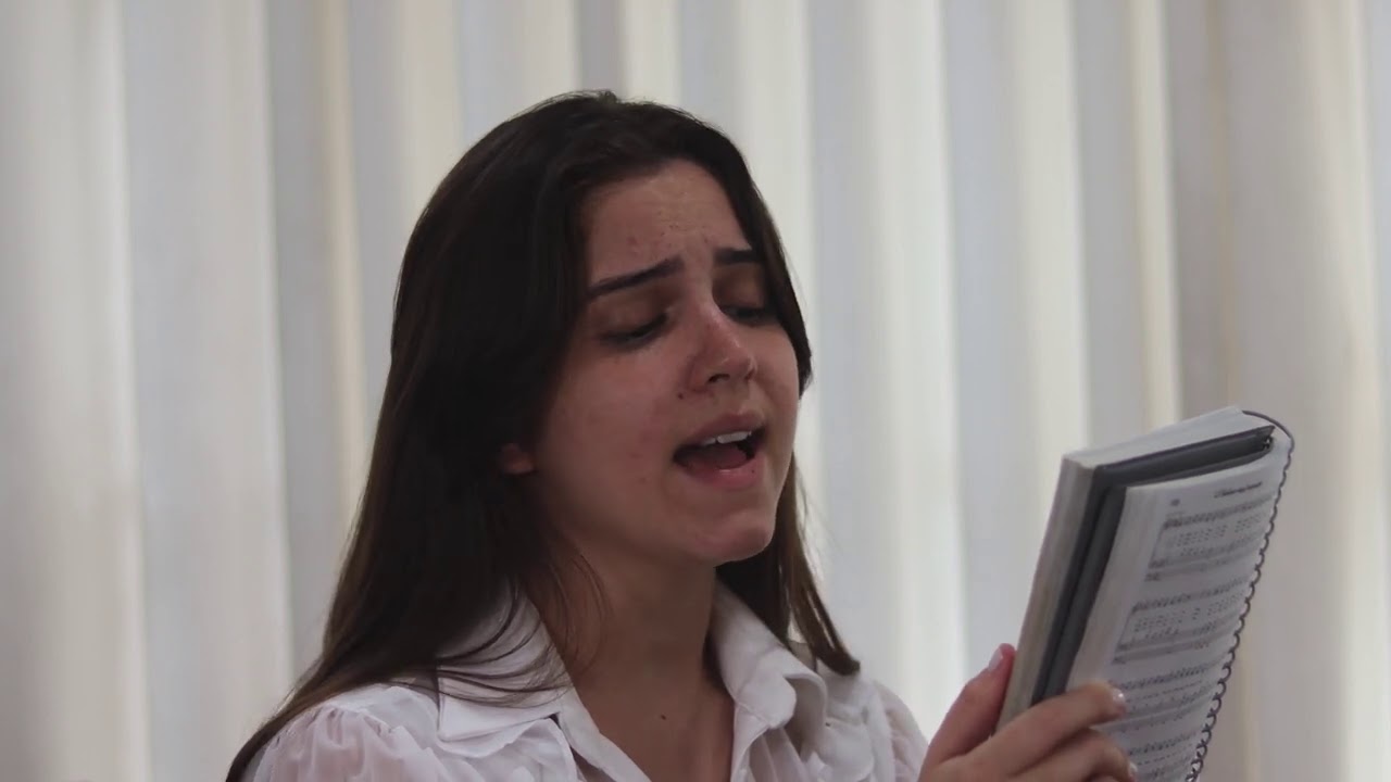114 - Clama ao Mestre, Cristo Jesus! (Hino CCB)