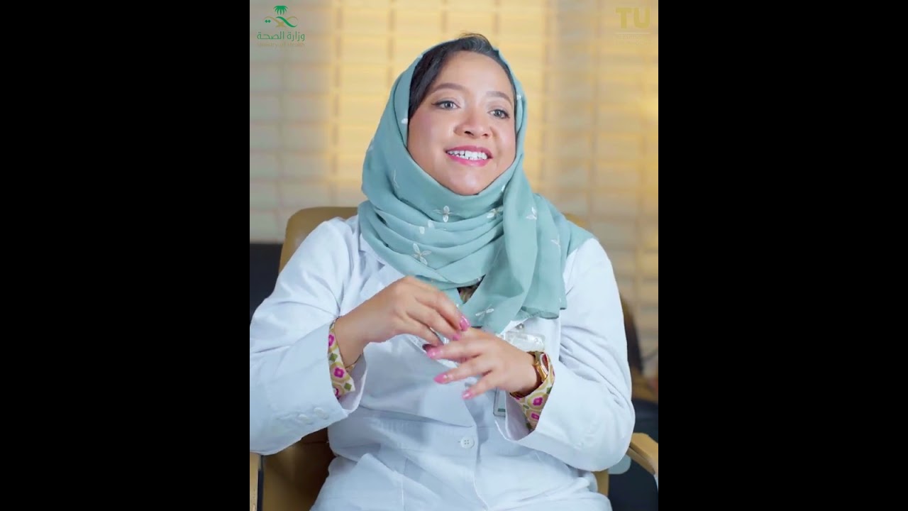 طبيبك في رمضان مع الدكتورة نهى فلفلان ..