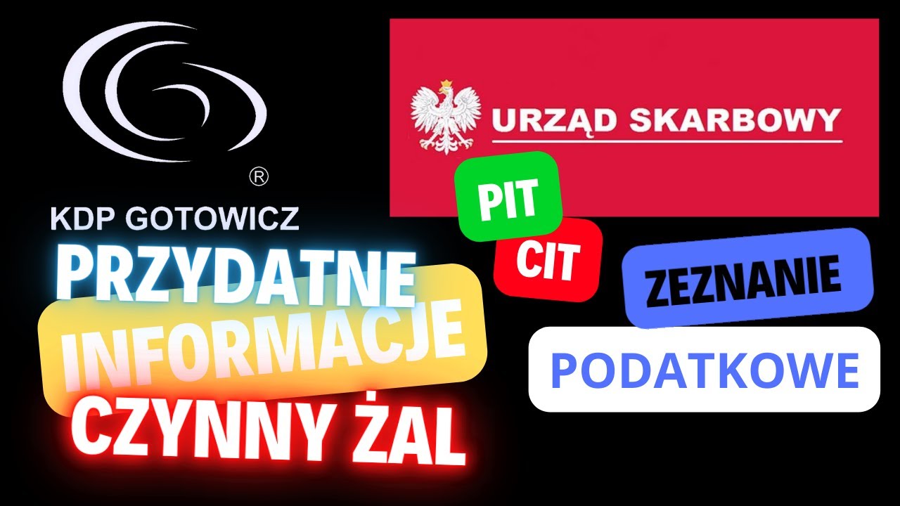Czynny ŻAL?! Co to? Kiedy? Czy warto?