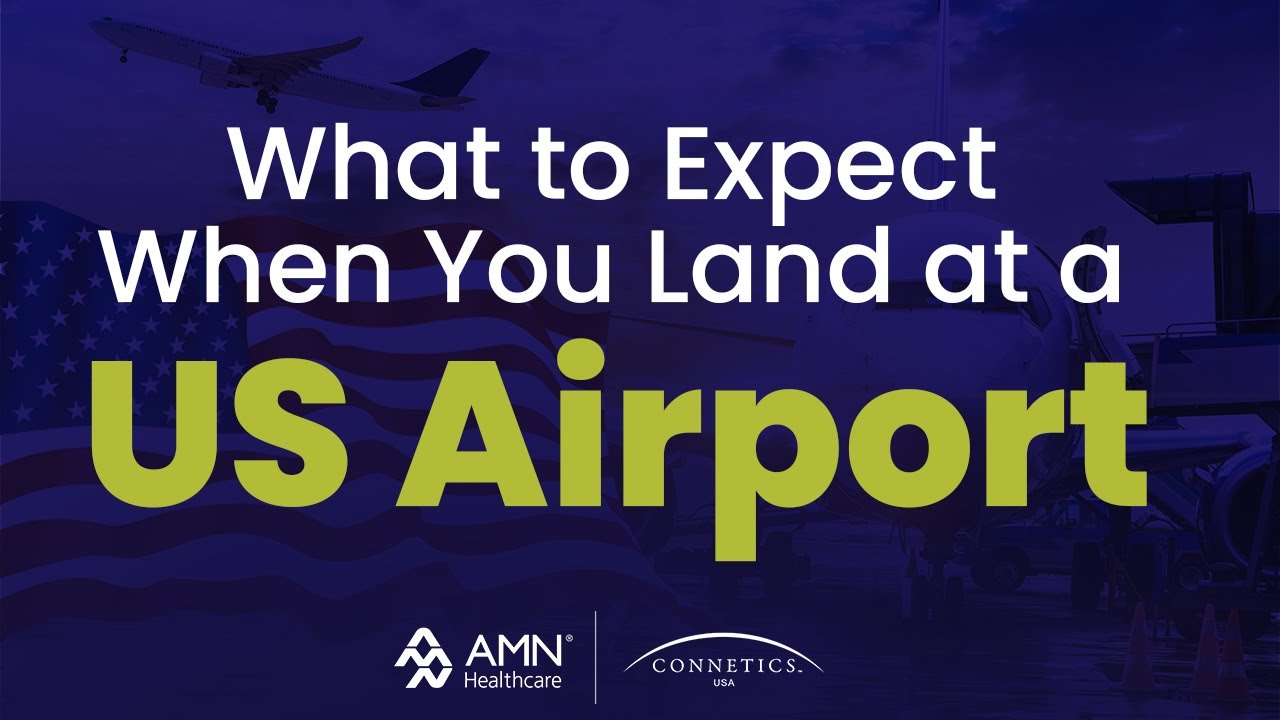 Immigration at US: What to Do After You Land in America