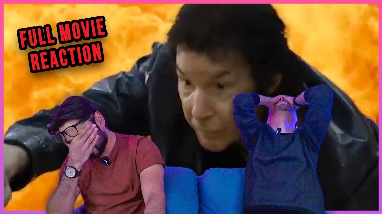 Neil Breen's Cade: The Tortured Crossing is Insanity