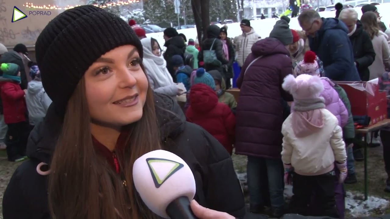 ZŠ Francisciho sa premenila na trhovisko