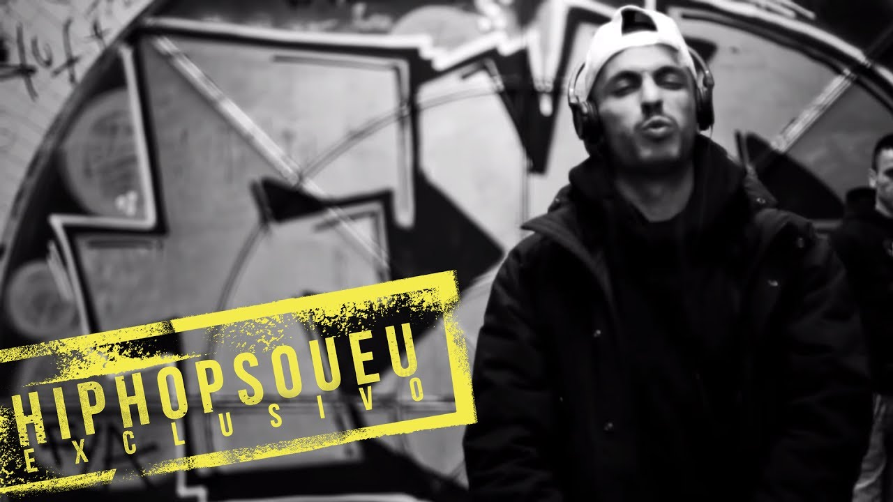 Kroniko - Perguntas ft. Dj Maskarilha (Prod.Beatoven) [Video Oficial]
