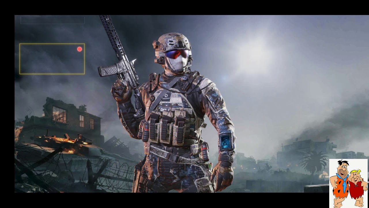 TS gaMing: Call of Duty mobile GAME-PLAY