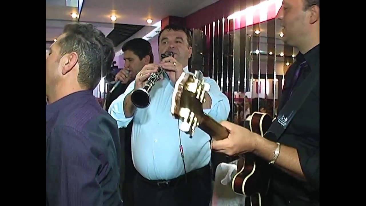 THOMA LOLI-KOSTA KALOGERO-CUPKAT QE LOZIN VALLE