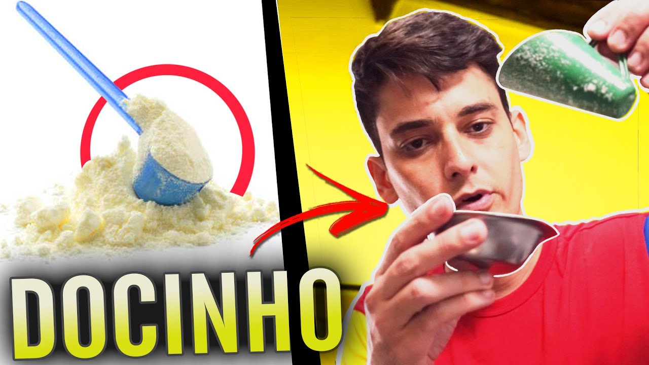 Toda criança fez 