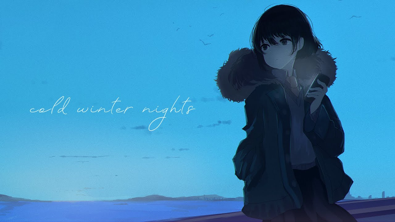 cold winter nights / mitsu x miraie