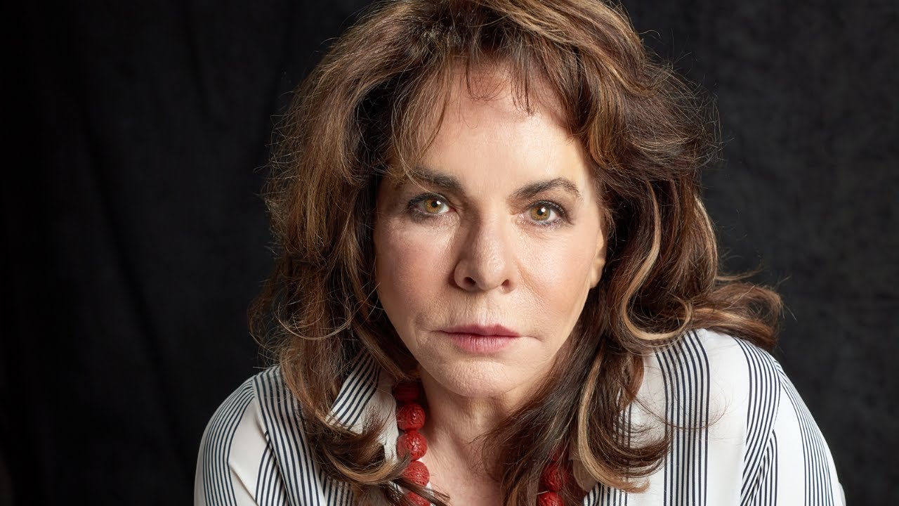 Stockard Channing: Her Life Story of Strength, Heartbreak, and Unbreakable Resilience