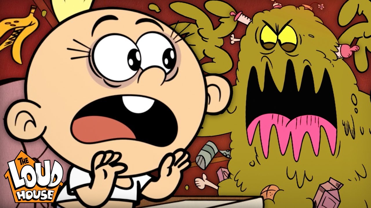 Baby Lily Is Having Nightmares! 😫 | 
