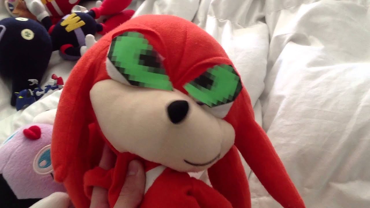 Luigifan00001 Movie: Attack Of The Tails Doll Part 1