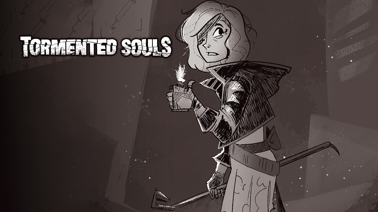 Tormented Souls | 