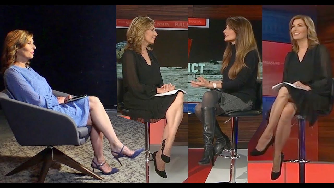 Sharyl Attkisson and Lisa Fletcher Feb 19 2023