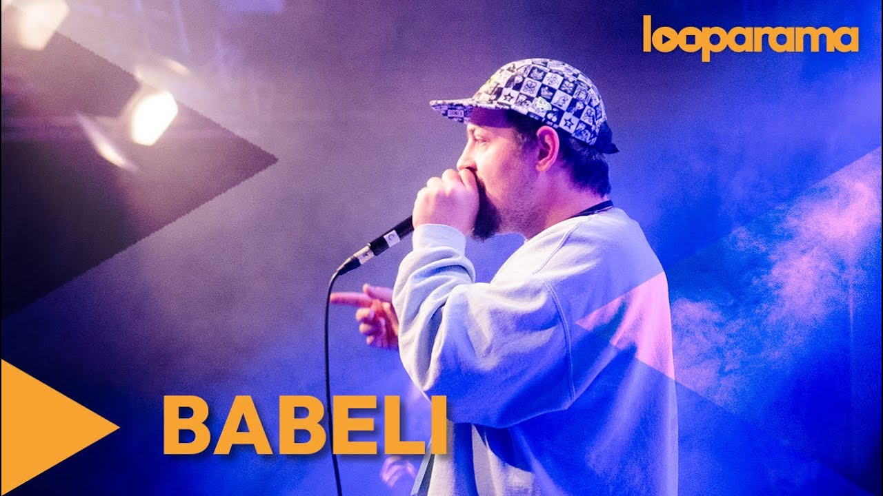🥇This is WHY BABELI is still German Beatbox Champion 👑