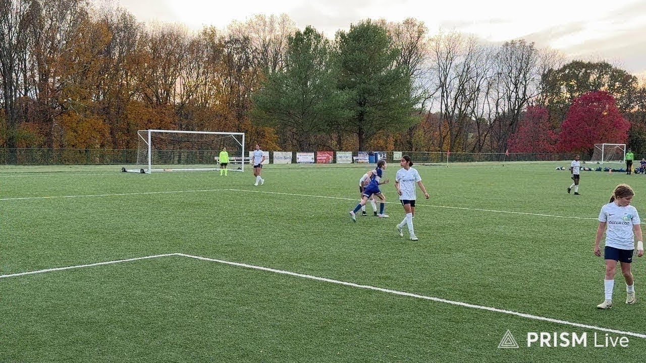 3/15 - PB vs Springfield Pre-GA II ‘14 at G2014T - Semis (Jefferson Cup)