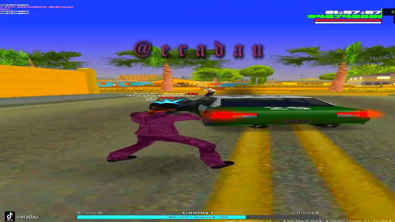 eradau mta comeback?