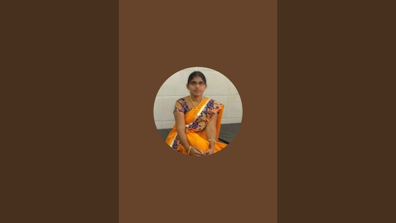 @teluguammai-i7m is live!