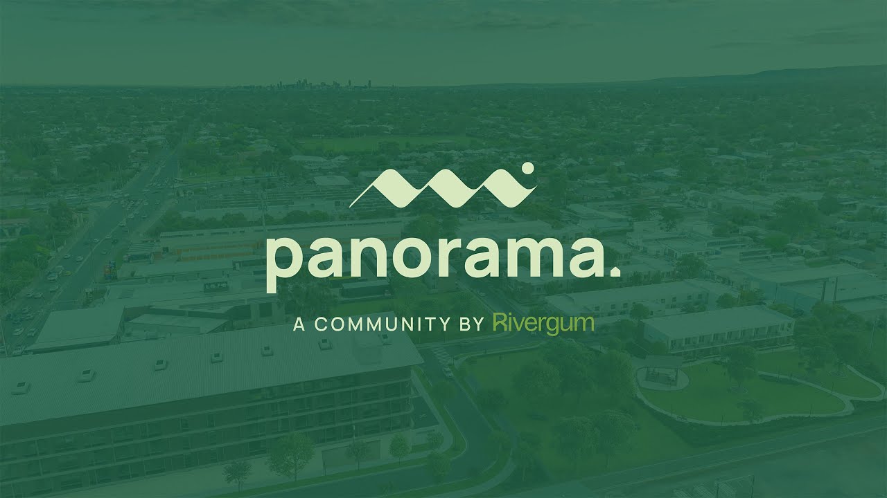 Panorama By Rivergum