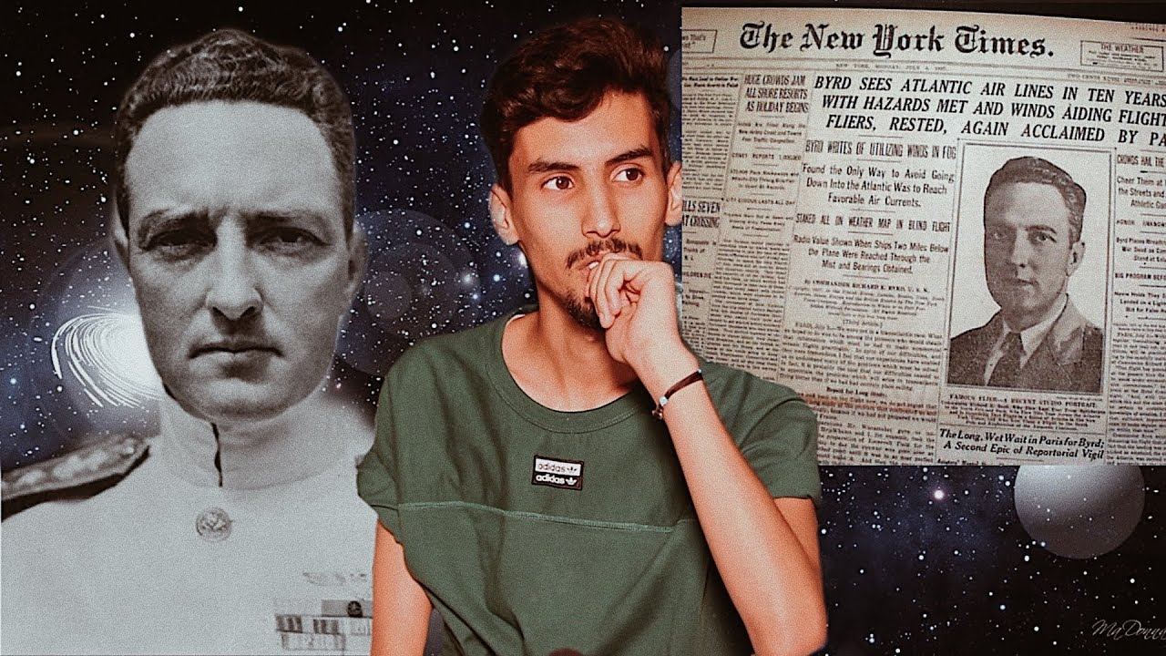 ريتشارد سافر الى احد الاكوان المتوازية..! | شنو شاف..؟!