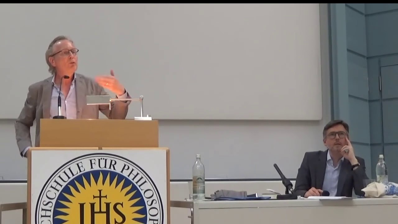 Christoph Menke &ndash; Aporien des Liberalismus (letzte Frage)