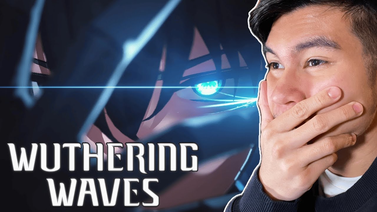 Wuthering Waves 2.2 Story is PEAK CINEMA!!