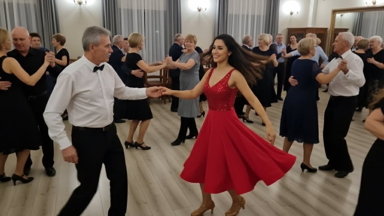 Nowy Rok 2026 zaczyna się tańcem i uśmiechem