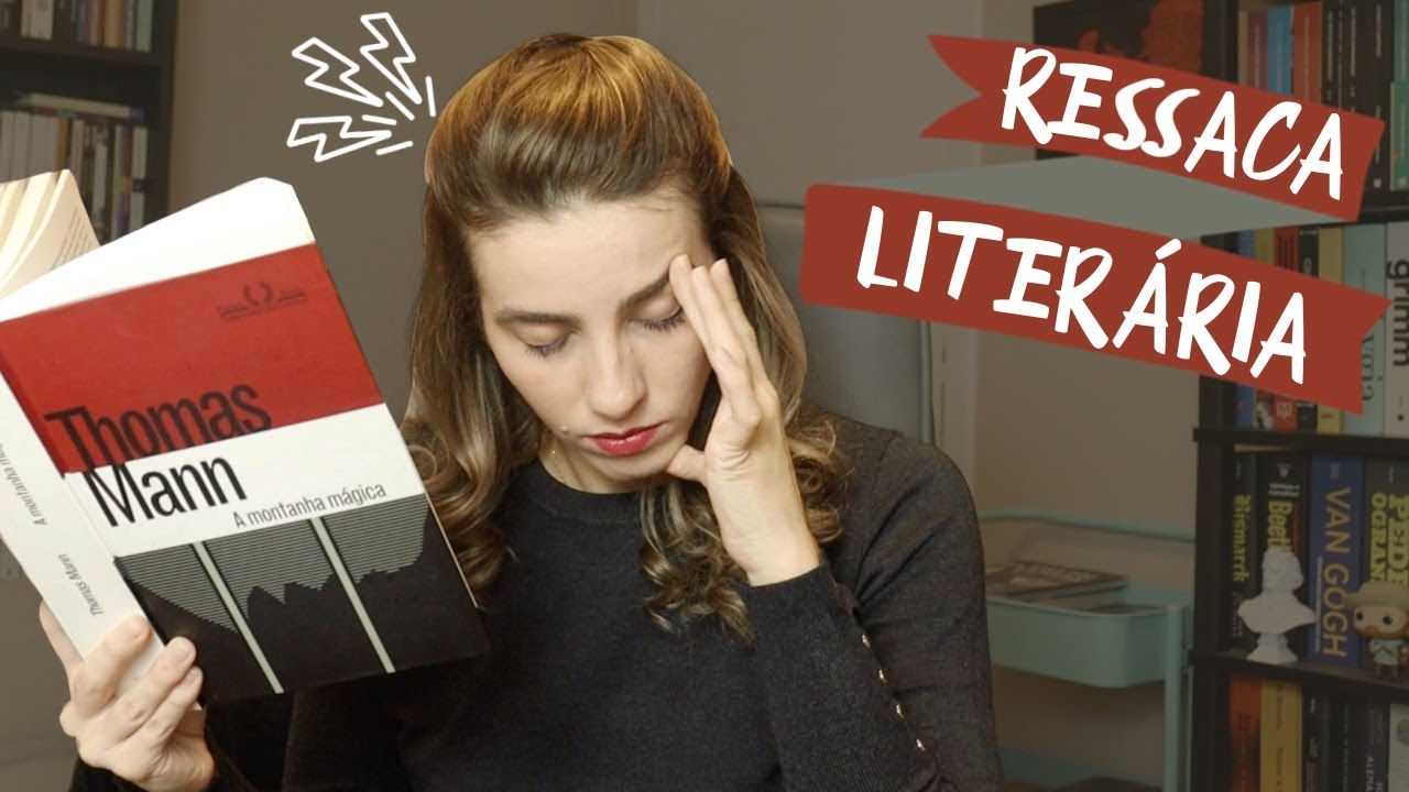 Manual da ressaca literária: o que é, como evitar e como sair de uma | Paloma Lima