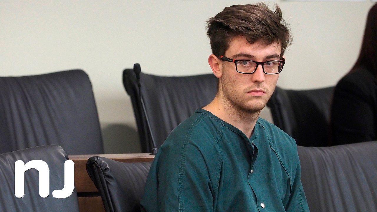 Prosecutor outlines events leading to Sarah Stern's murder