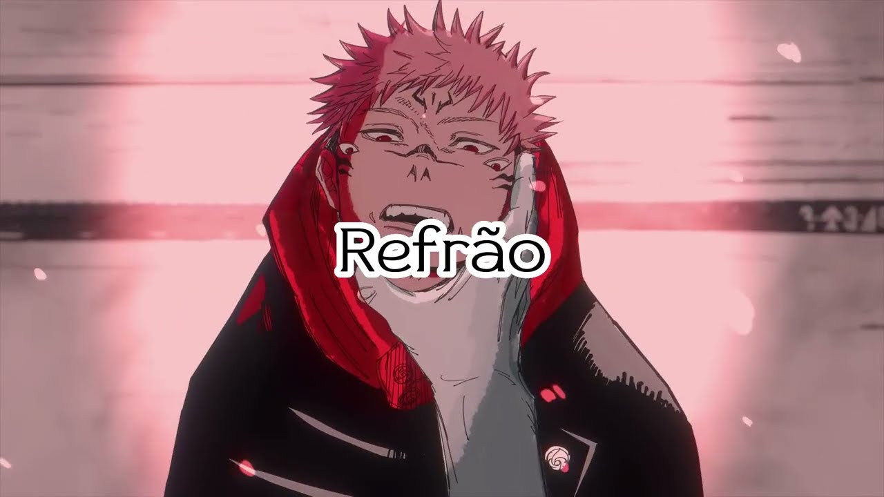 [VENDIDO] TYPE BEAT GEEK ANIRAP x ARK KING x SUKUNA - Fuuga (風雅) | Prod. YunRude