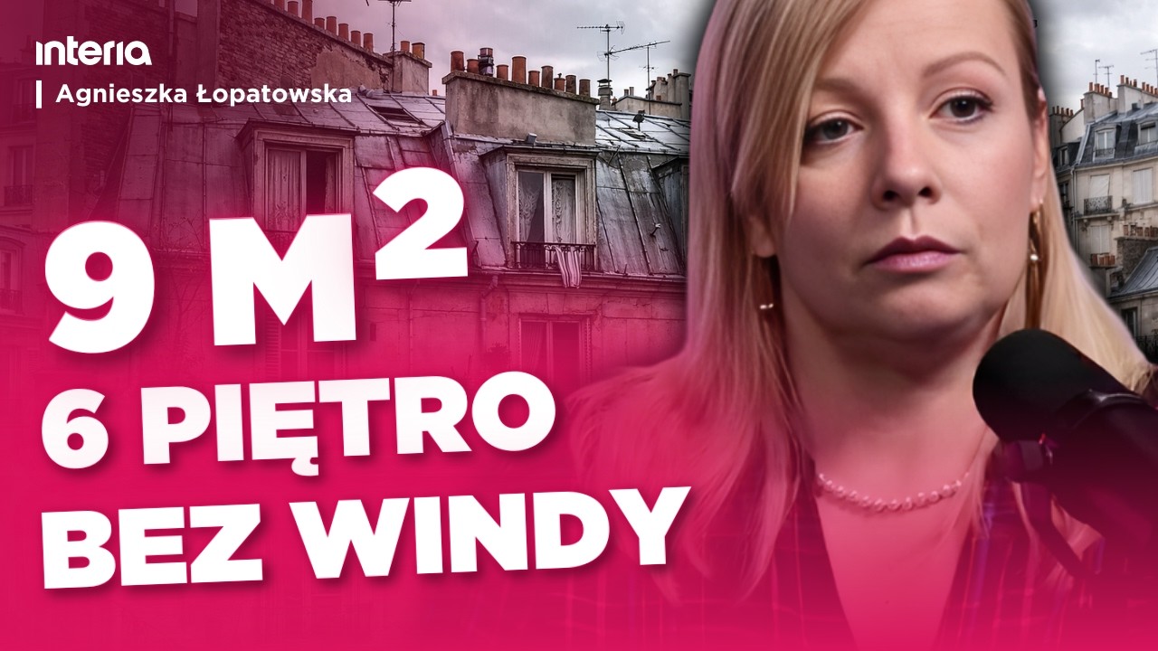 Przeludnienie, bród i choroby. Tak rodził się nowoczesny Paryż