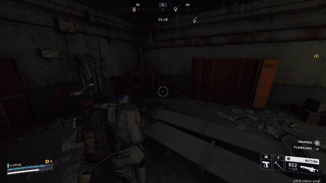 ARC Raiders_Raid for scrappy
