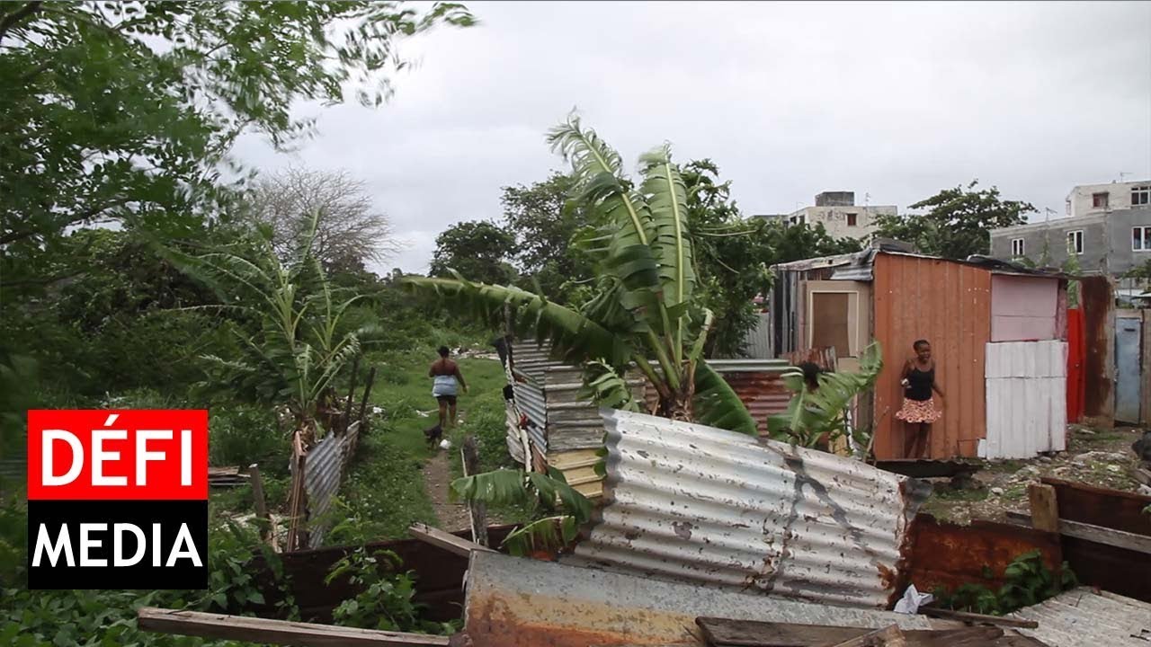 À Cité La Cure : le spectre d’un désastre hante les habitants