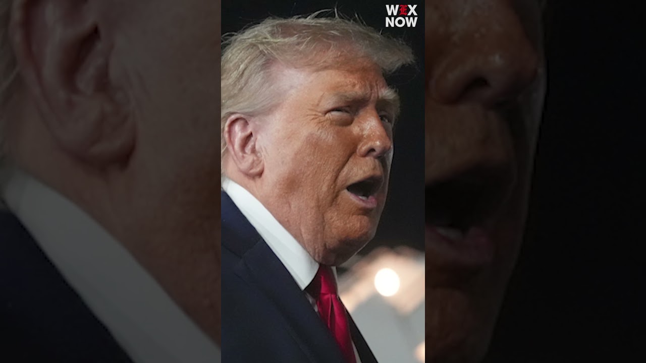 После четырех часов ответных ударов по 20 целям Трамп заявил: &laquo;Ирану придется заплатить свою цену&raquo;