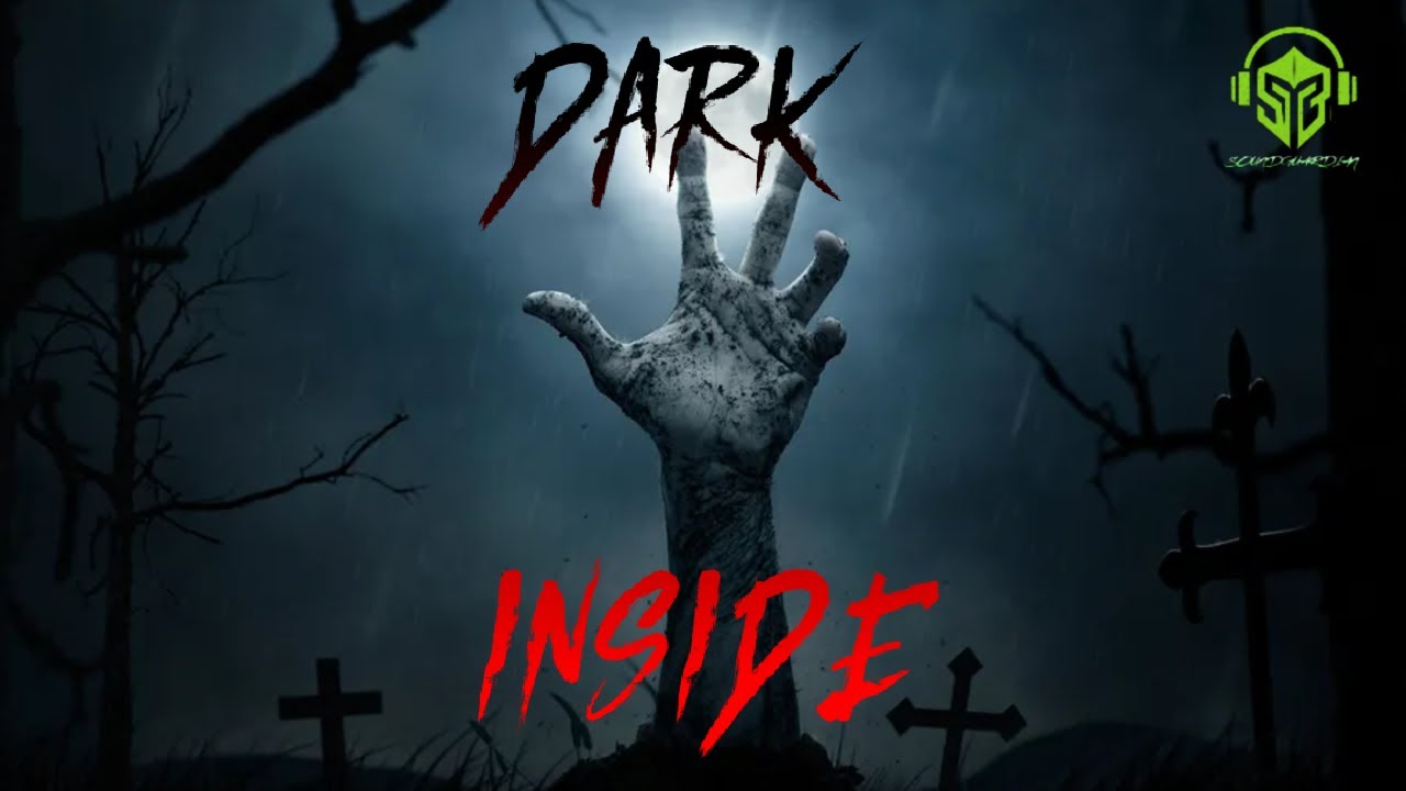 Sesión MAKINA & HARD TRANCE VOL. 38 - DARK INSIDE (Tracklist en descripción)