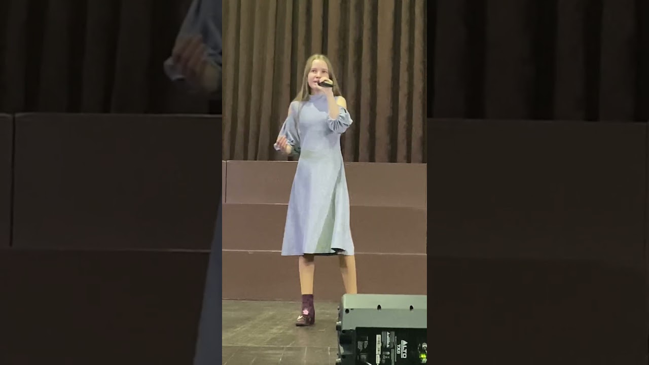 Зайцева Міла «Голубка».
