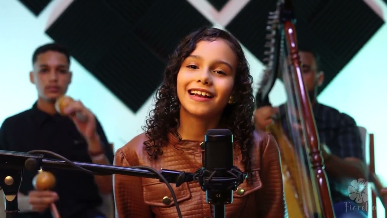 Luna del Capanaparo/joropo es lo que yo canto