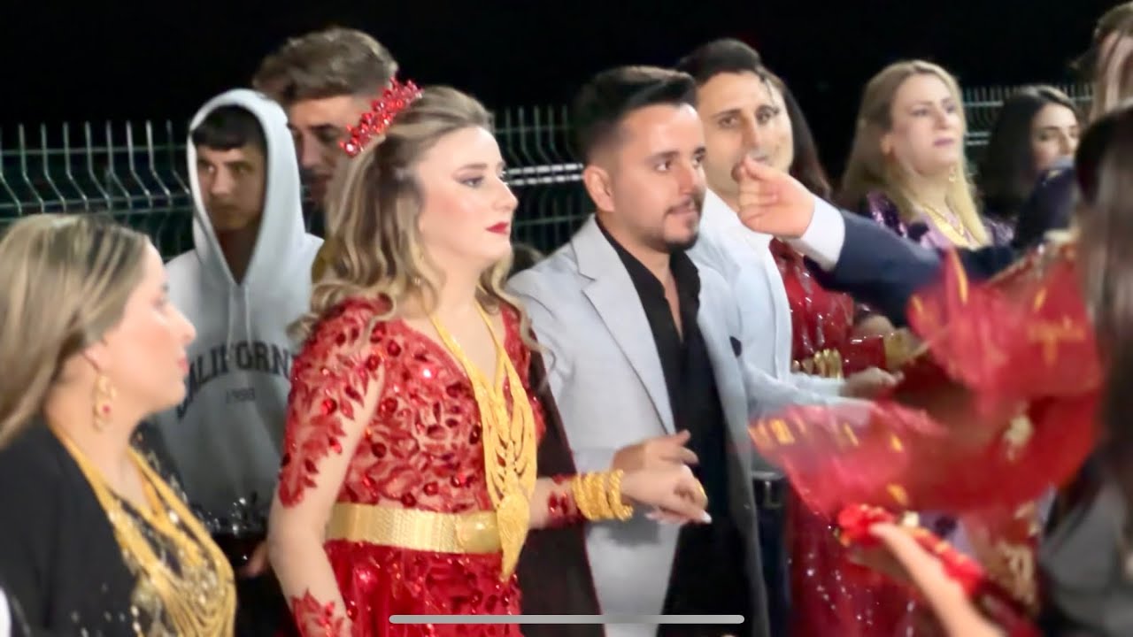 Taşkın Ailesi VAHDETTİN TAŞKIN Düğünü - Part.1 - 📽 Sperti Aşireti - MÜZİK MUSA SİLOPİ