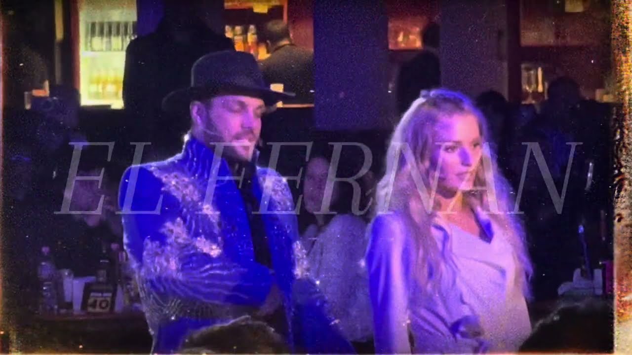 NICOLA PORCELLA DEBUTA EN AVENTURERA AL LADO DE IRINA BAEVA Y UN GRAN REPARTO.