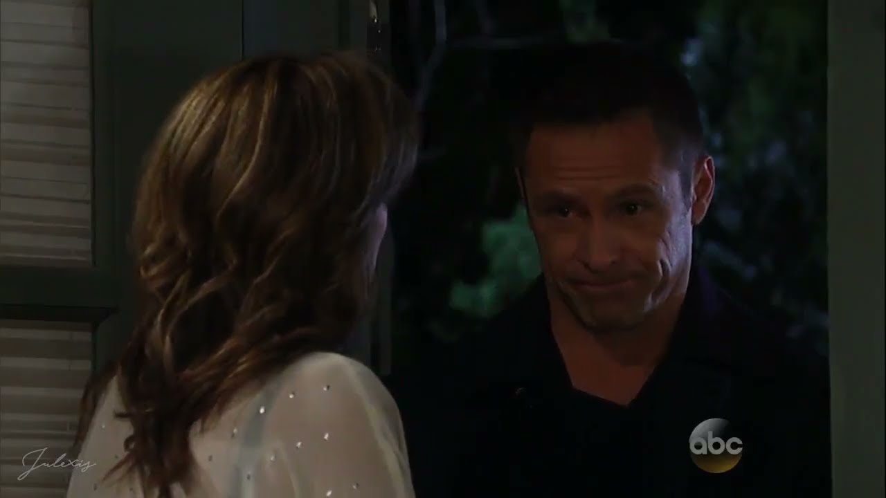 GH: 2/21/14 - Julexis Part 3/3