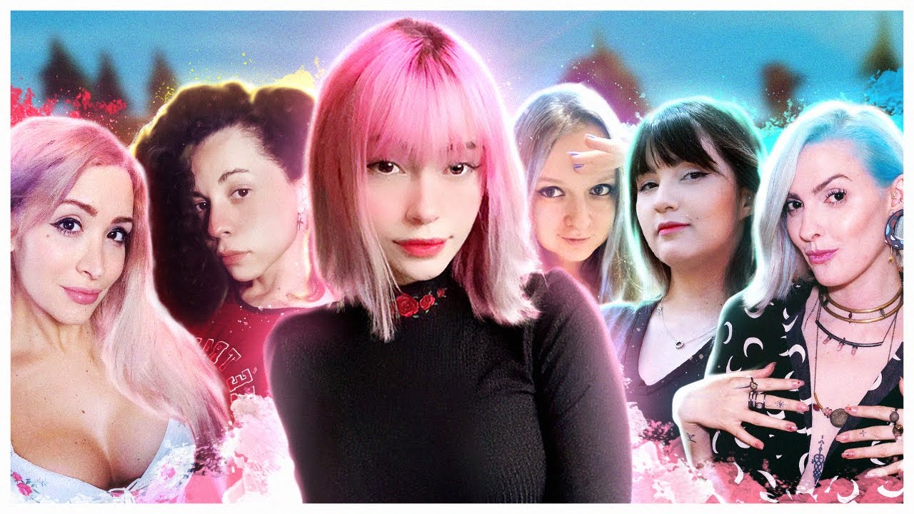 GAROTAS MÁGICAS: O PRIMEIRO PENTA KILL DO ANO! (ft. Briny, Riyuuka, Karen Bachini, Zelda, Jessie)