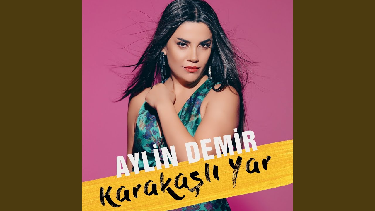 Karakaşlı yar