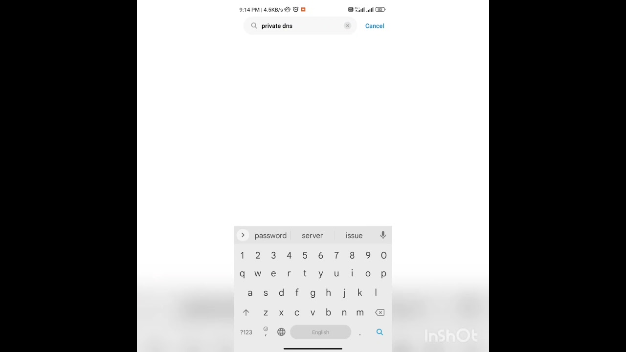 SOLVED | Some Apps not working on Mobile Data | MIUI 14