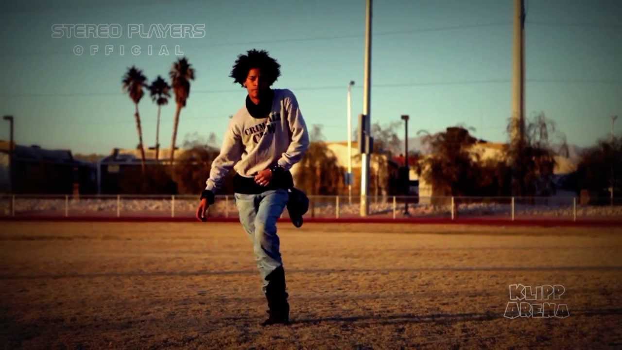 STEREO PLAYERS & MR.NOI53 - GIPSY TEK ( OFFICIAL MUSIC )