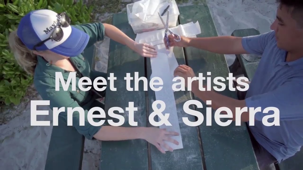 Meet the artists of Miami Body Cast